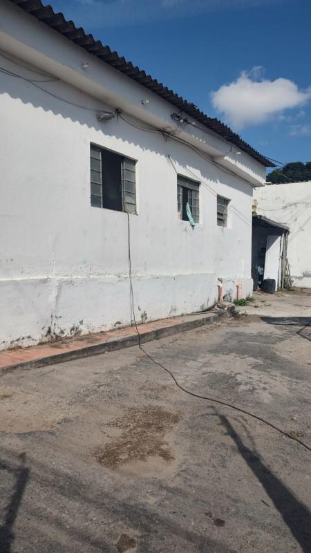 Casa, Riacho das Pedras, 3 Quartos, 3 Vagas