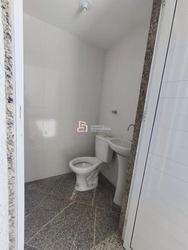 Galpão, Jardim Canadá