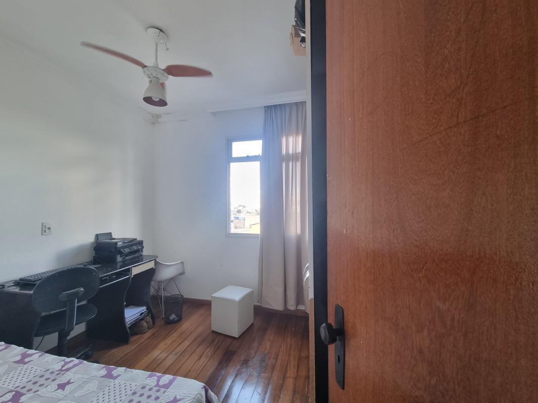 Cobertura, Santa Cruz Industrial, 3 Quartos, 1 Vaga, 1 Suíte
