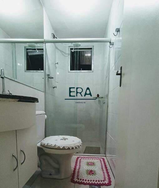 Apartamento, Buritis, 4 Quartos, 2 Vagas, 1 Suíte