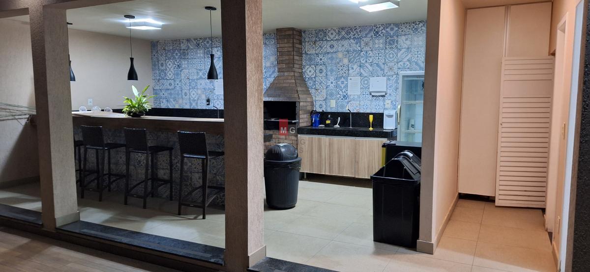 Apartamento, Buritis, 3 Quartos, 2 Vagas, 1 Suíte