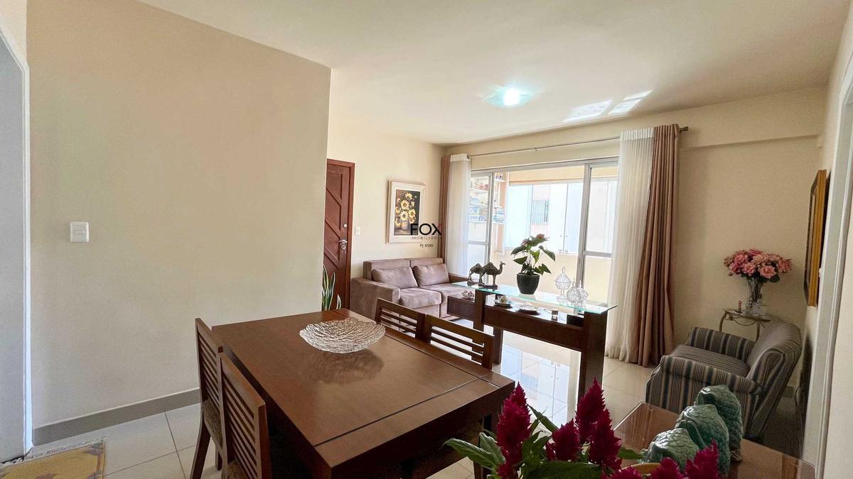 Apartamento, Buritis, 3 Quartos, 2 Vagas, 1 Suíte
