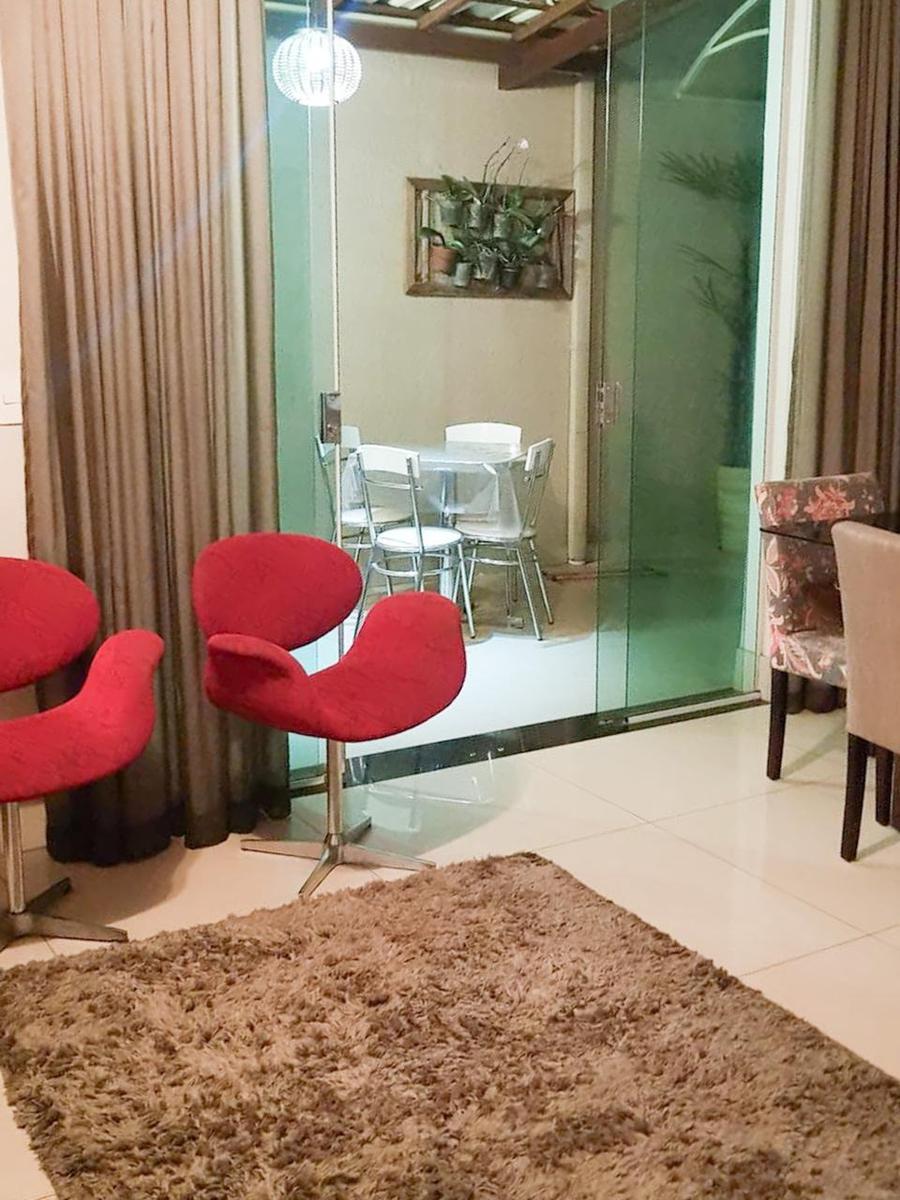 Apartamento, Santa Amélia, 3 Quartos, 2 Vagas, 1 Suíte
