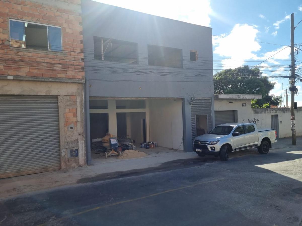 Andar, Penha (justinópolis), 0 Quarto, 0 Vaga