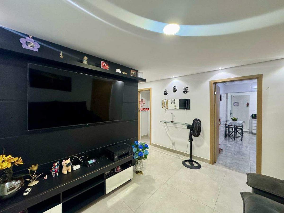 Apartamento, Vale do Jatobá, 3 Quartos, 1 Vaga, 1 Suíte