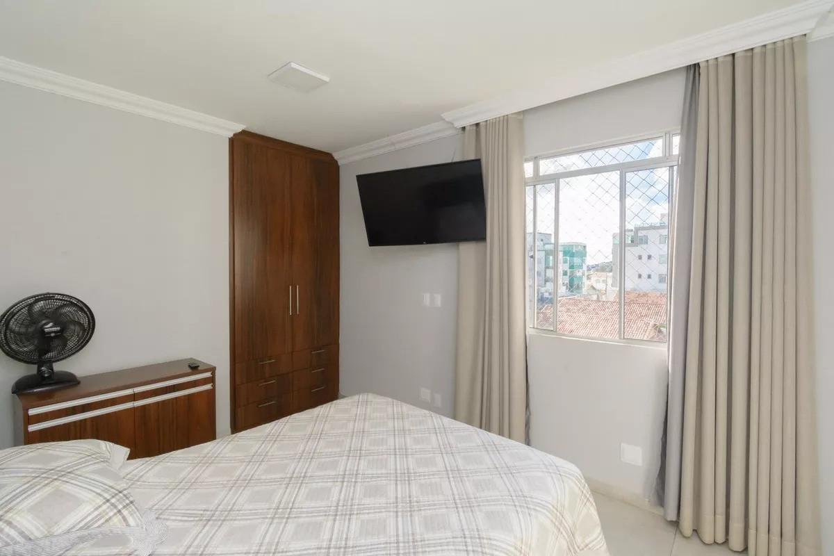 Cobertura, Eldorado, 4 Quartos, 4 Vagas, 1 Suíte