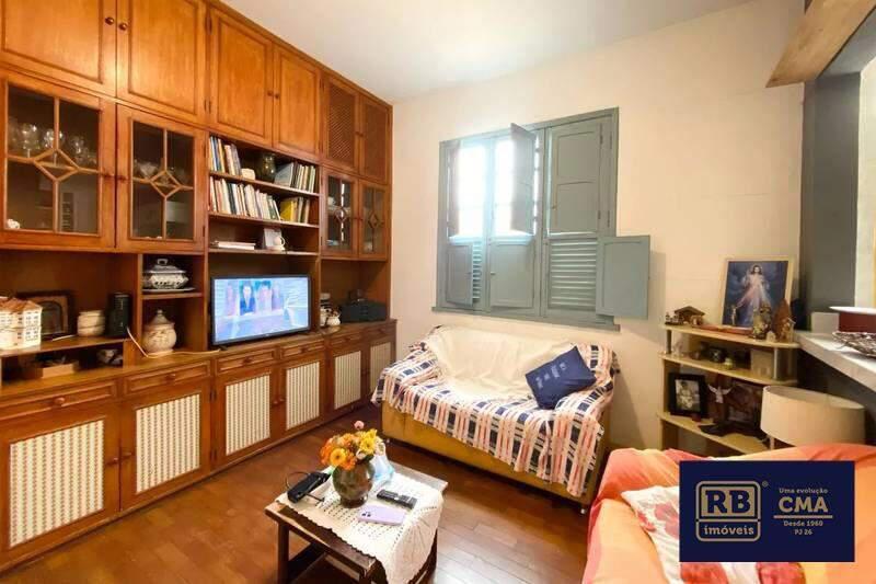 Apartamento, Serra, 2 Quartos, 1 Vaga