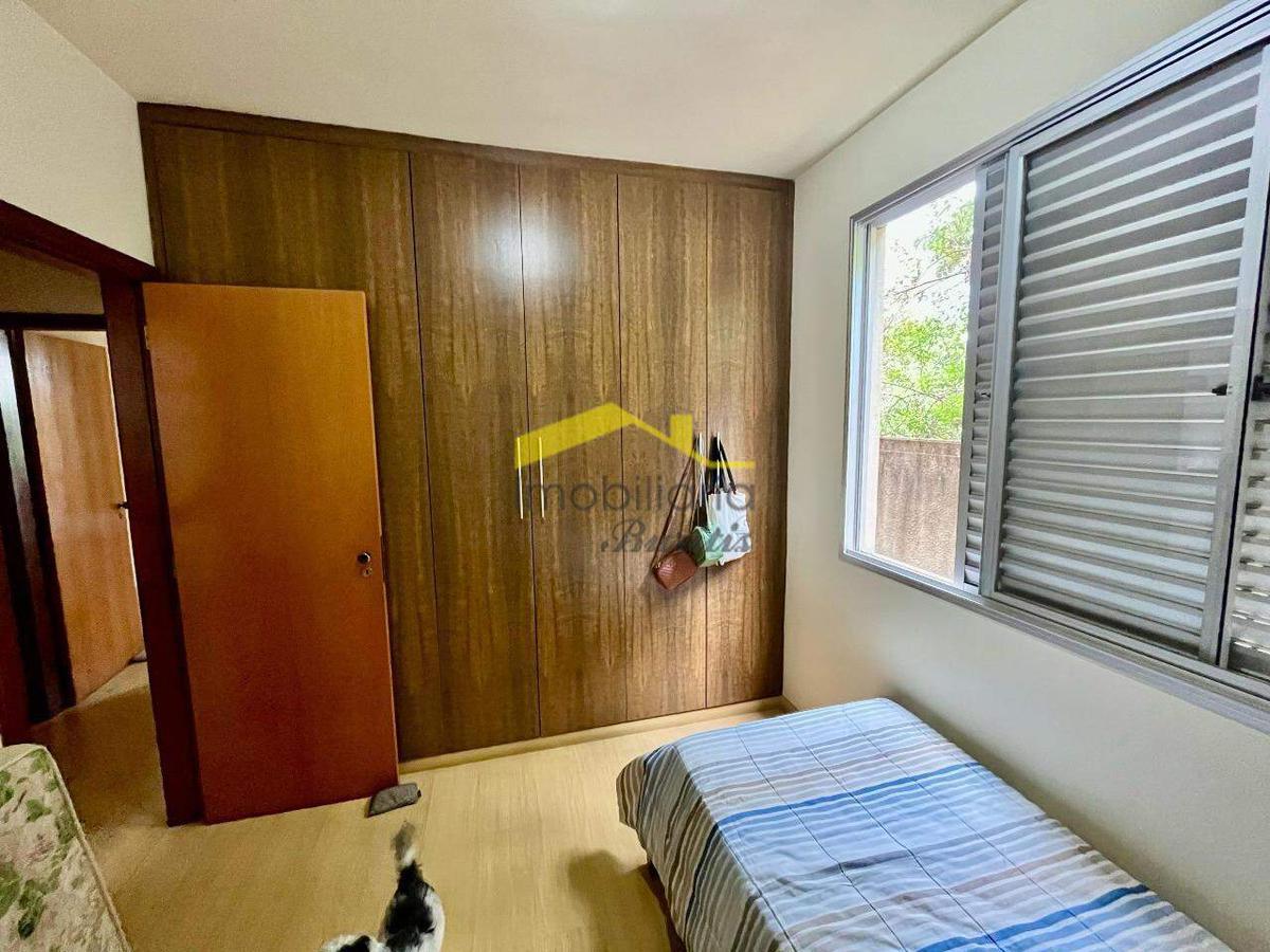 Apartamento, Estoril, 3 Quartos, 2 Vagas, 1 Suíte
