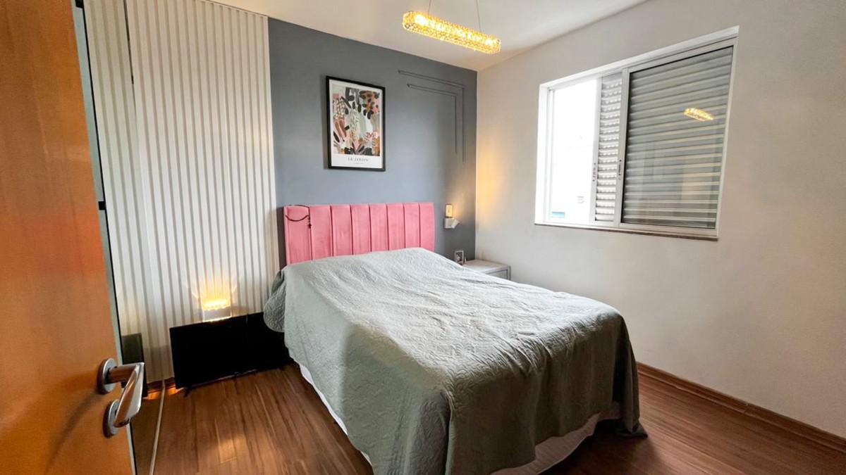 Cobertura, Nova Floresta, 3 Quartos, 2 Vagas, 1 Suíte