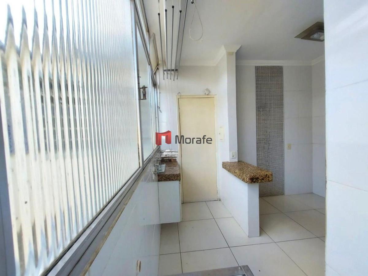 Apartamento, Nova Suíssa, 3 Quartos, 1 Vaga, 1 Suíte