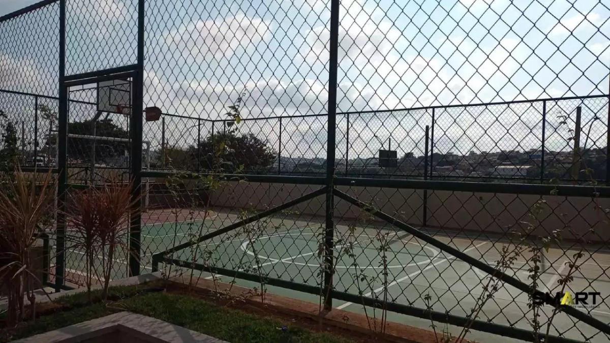 Apartamento, Jk, 2 Quartos, 1 Vaga