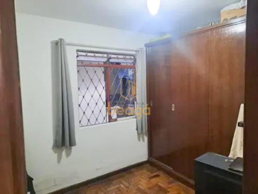 Casa, Alípio de Melo, 3 Quartos, 4 Vagas