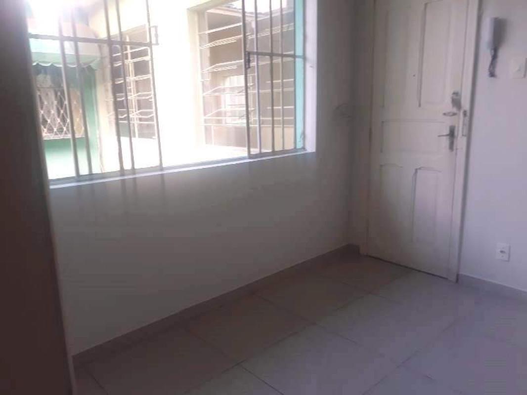 Apartamento, São Cristóvão, 1 Quarto, 0 Vaga
