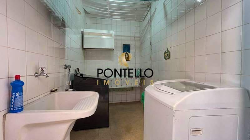 Casa, Santa Lúcia, 5 Quartos, 5 Vagas, 2 Suítes