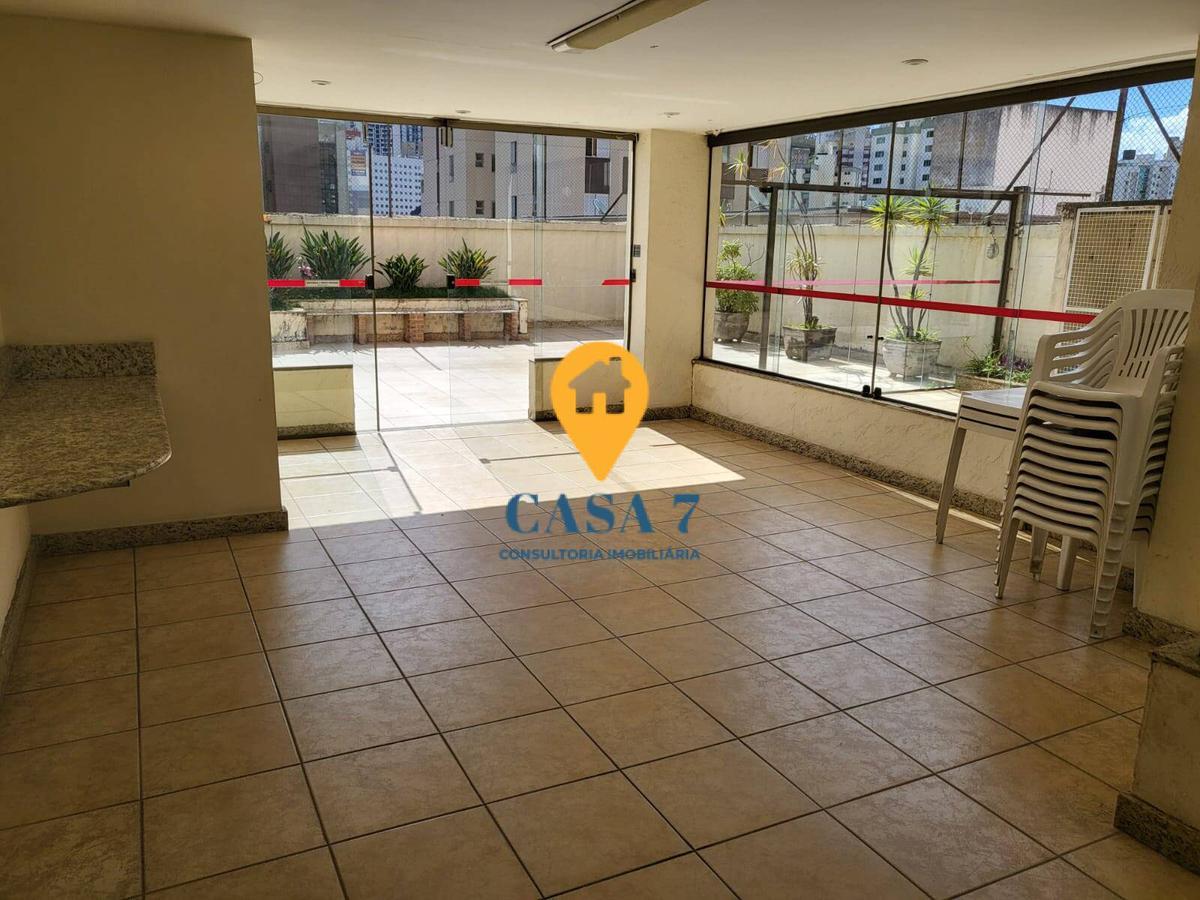 Apartamento, Santo Antônio, 1 Quarto, 1 Vaga, 1 Suíte