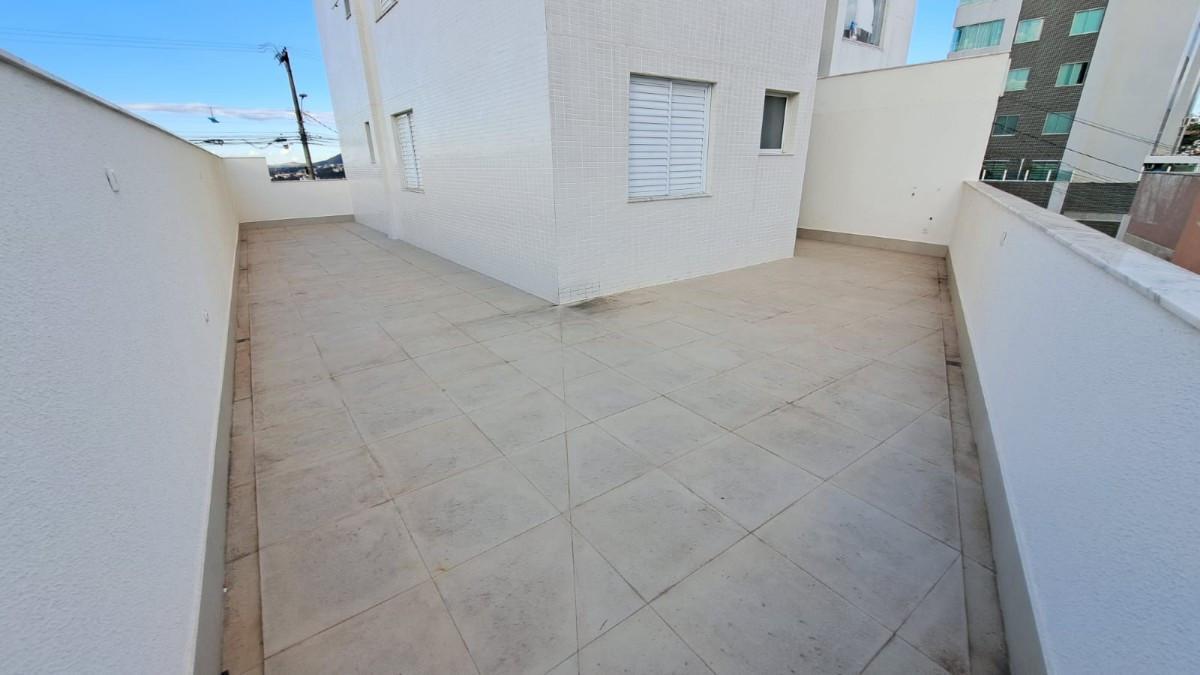 Apartamento, Fernão Dias, 3 Quartos, 3 Vagas, 1 Suíte