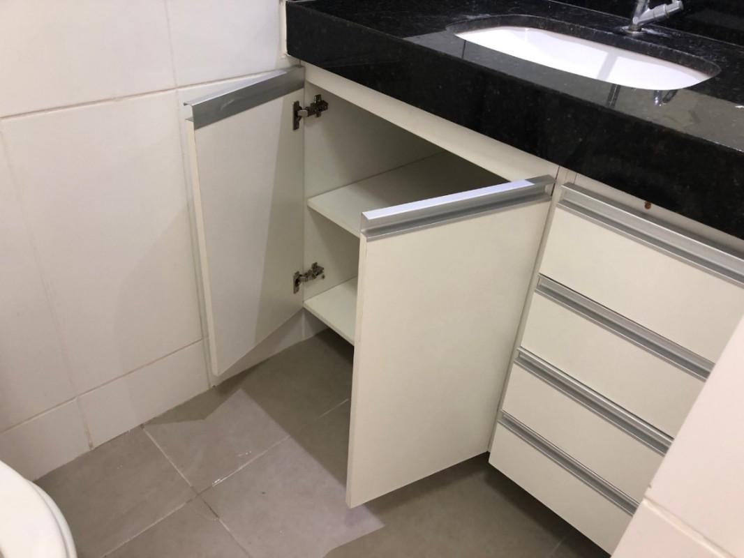 Apartamento, Buritis, 3 Quartos, 2 Vagas, 1 Suíte