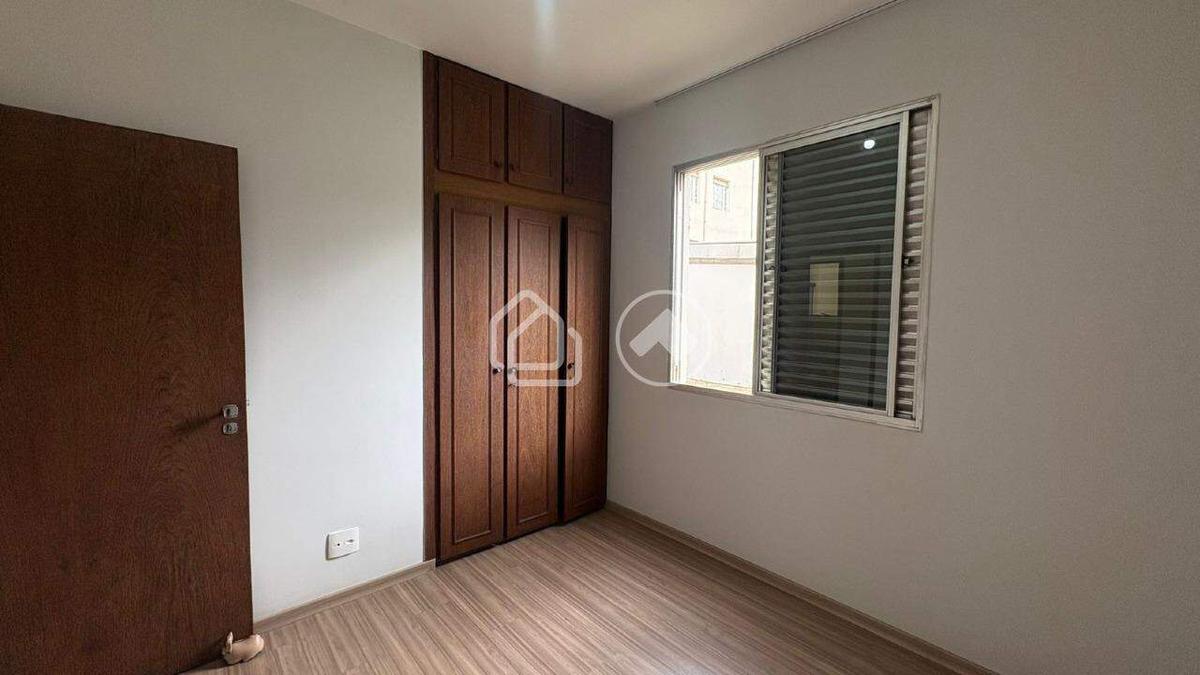Apartamento, Serra, 3 Quartos, 2 Vagas, 1 Suíte