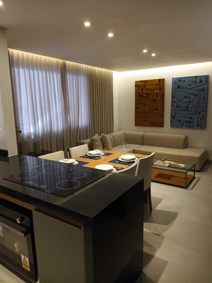 Apartamento, Cruzeiro, 2 Quartos, 2 Vagas, 2 Suítes