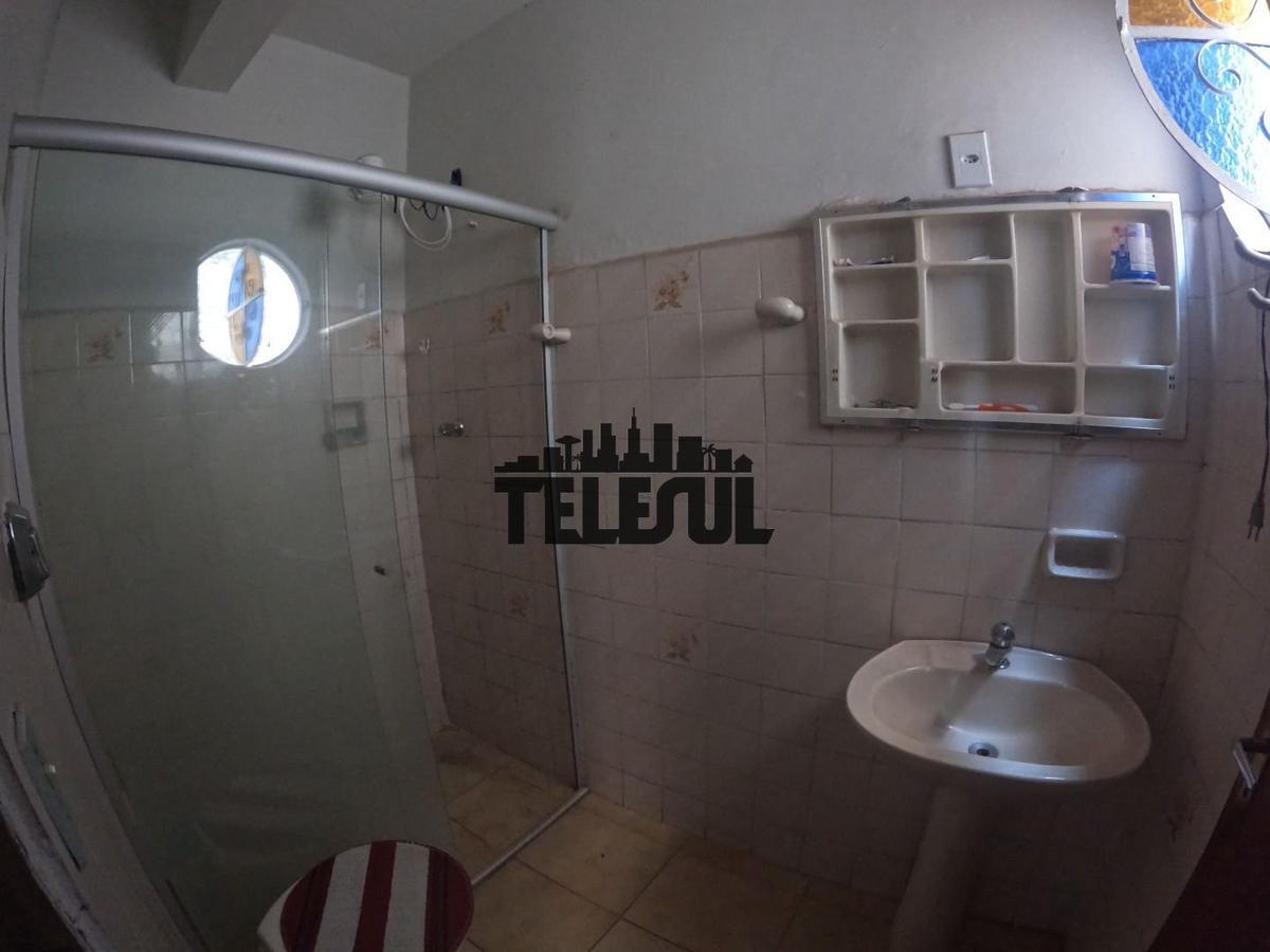 Casa, Santana, 2 Quartos, 2 Vagas, 1 Suíte