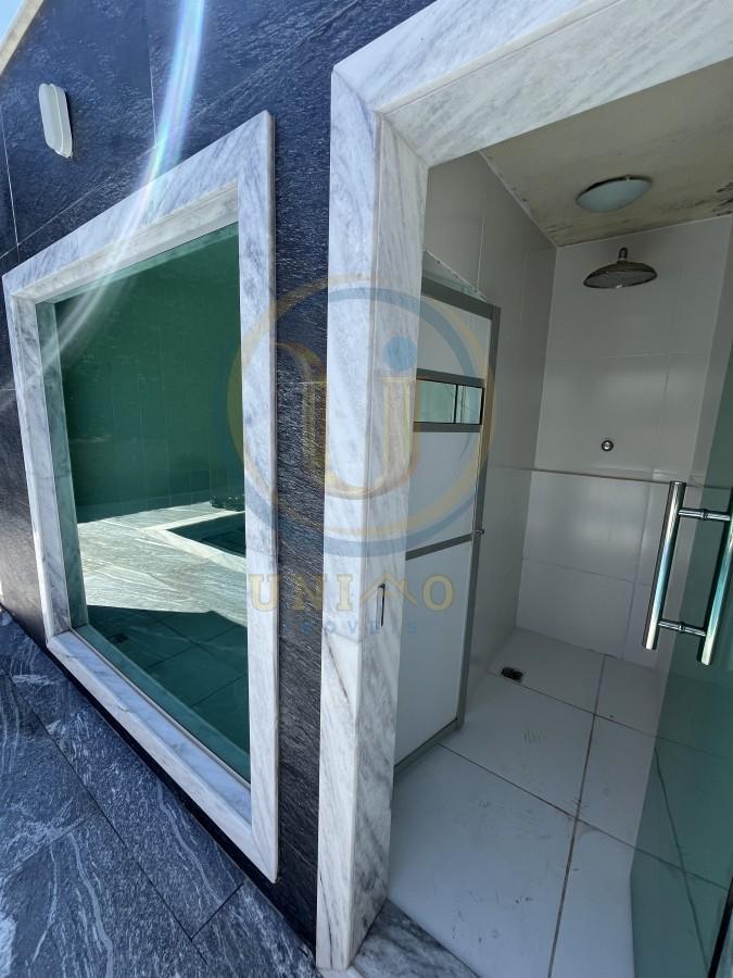 Casa, Boa Esperança, 3 Quartos, 4 Vagas, 2 Suítes