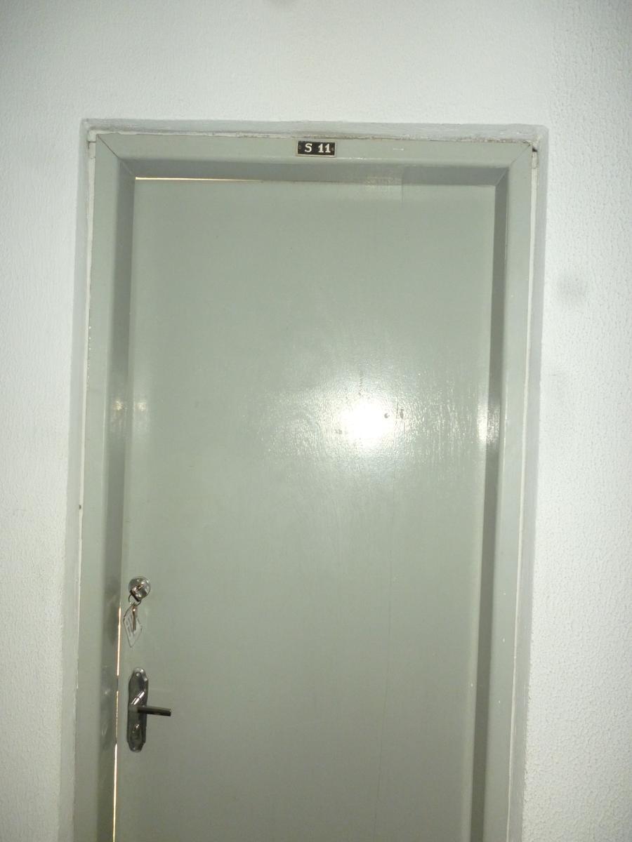 Ponto Comercial, Cinquentenário, 0 Vaga