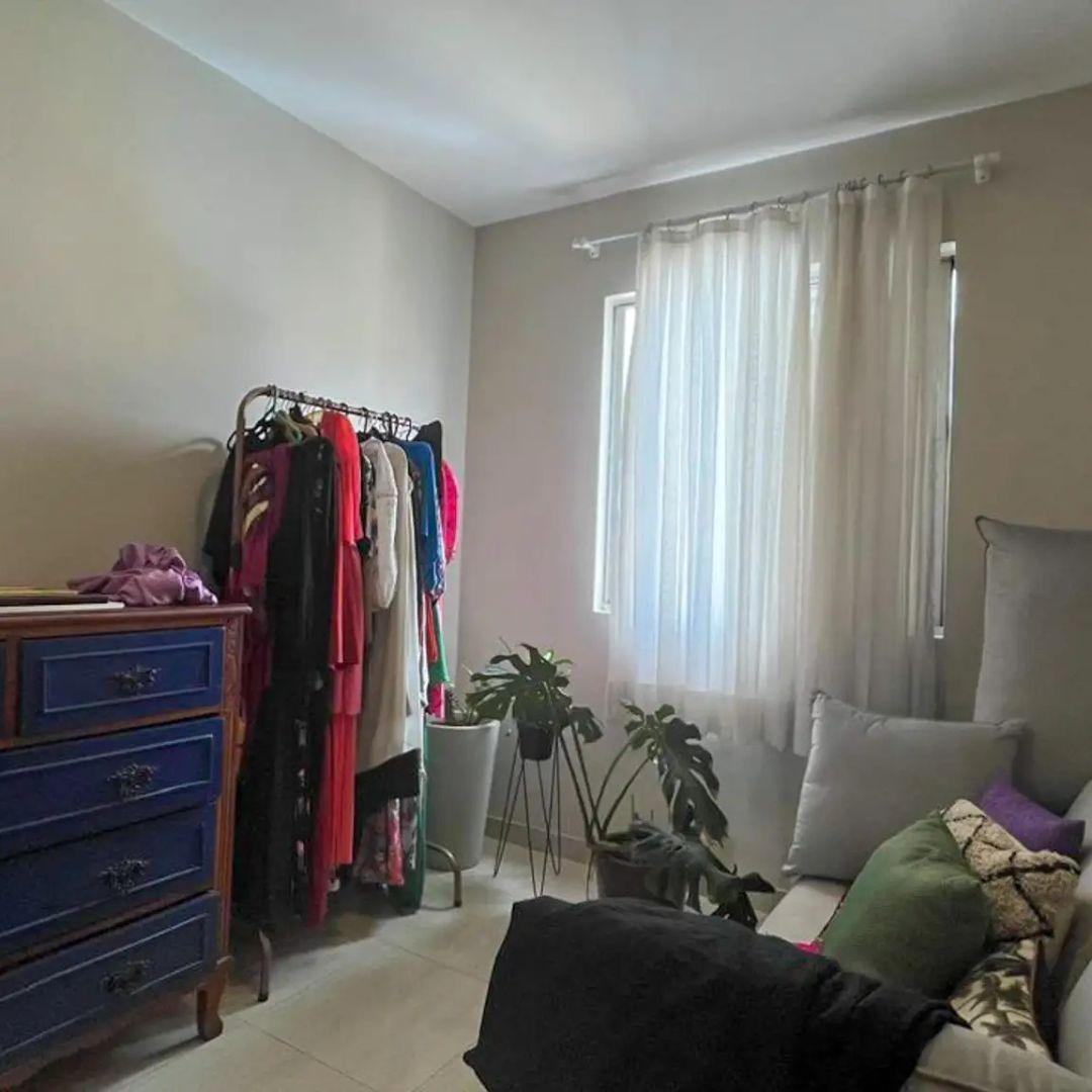 Apartamento, Buritis, 3 Quartos, 2 Vagas, 1 Suíte