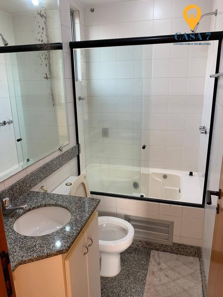 Apartamento, Centro, 2 Quartos, 2 Vagas, 1 Suíte