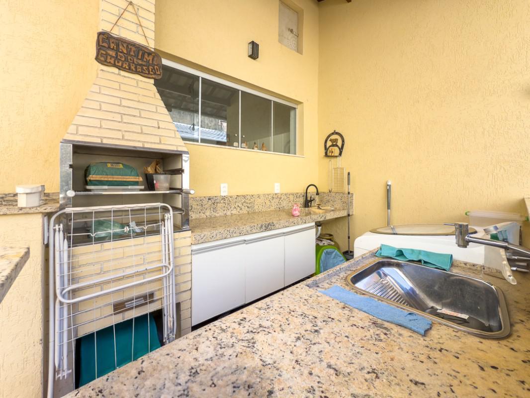 Casa, Renascença, 4 Quartos, 2 Vagas, 1 Suíte