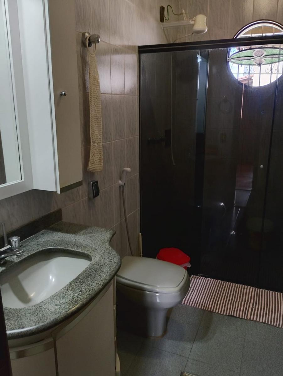 Casa, Céu Azul, 5 Quartos, 3 Vagas, 1 Suíte