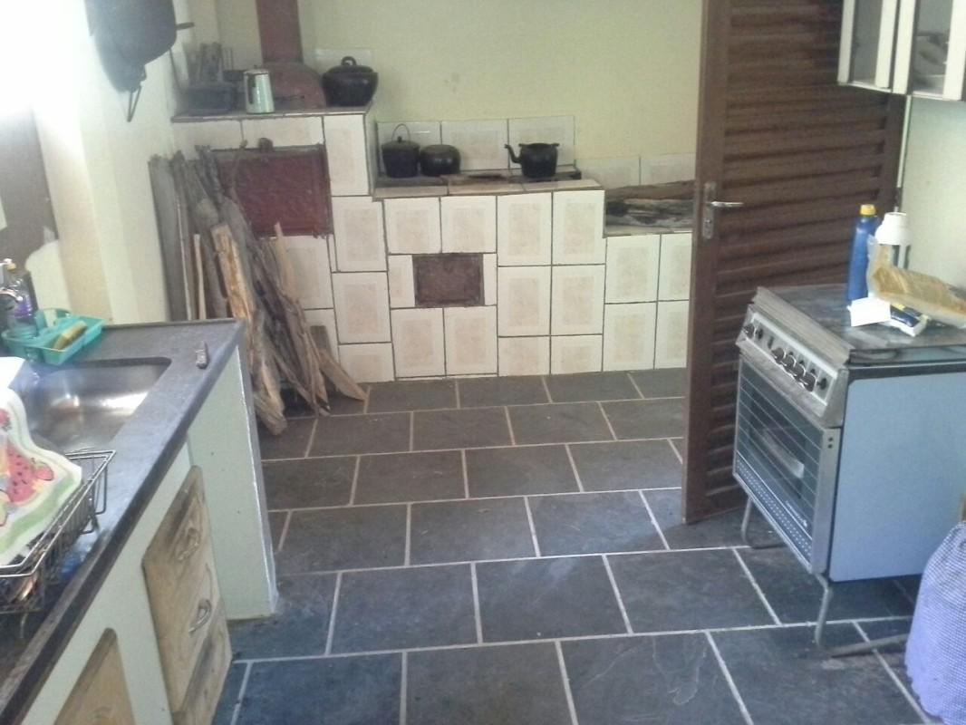 Fazenda, Ravena, 3 Quartos, 0 Vaga