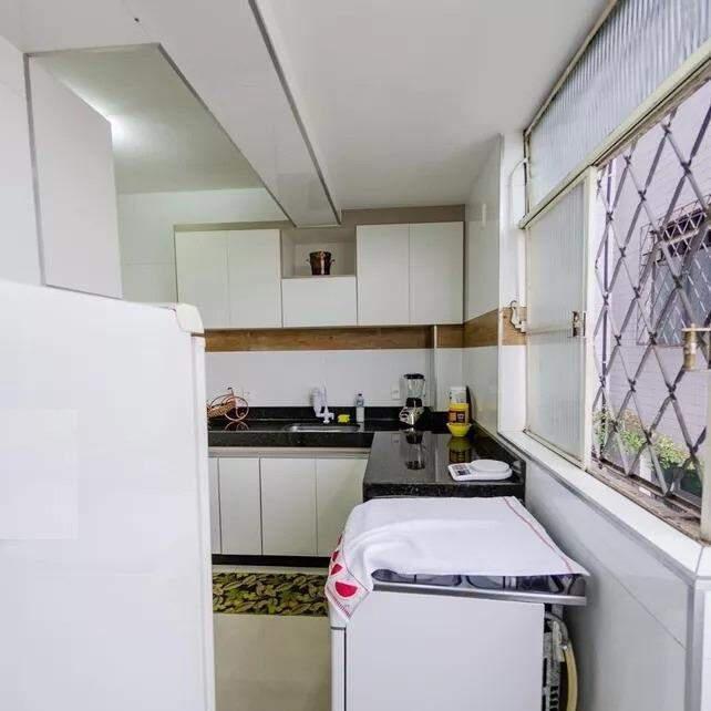 Apartamento, Nova Suíssa, 3 Quartos, 1 Vaga, 1 Suíte