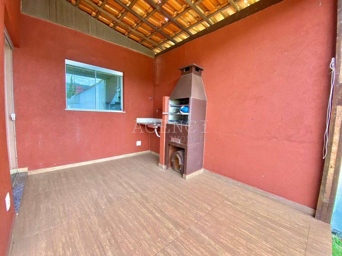 Casa, Vale do Sol, 3 Quartos, 0 Vaga, 1 Suíte