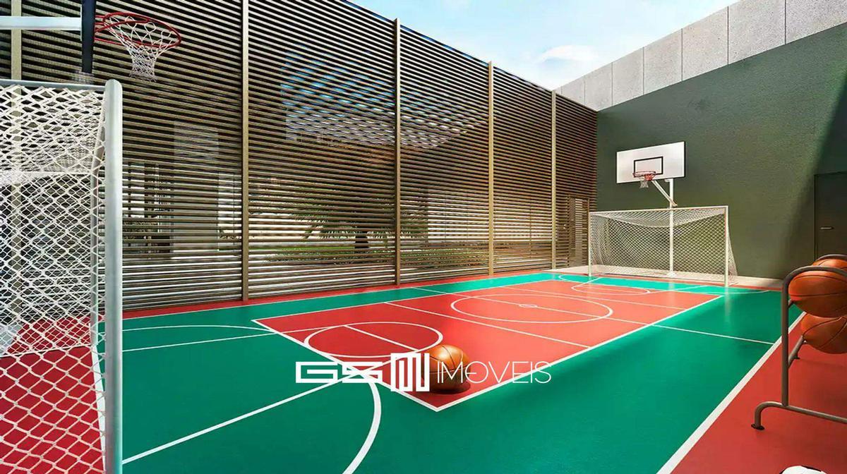 Apartamento, Vale do Sereno, 3 Quartos, 2 Vagas, 1 Suíte