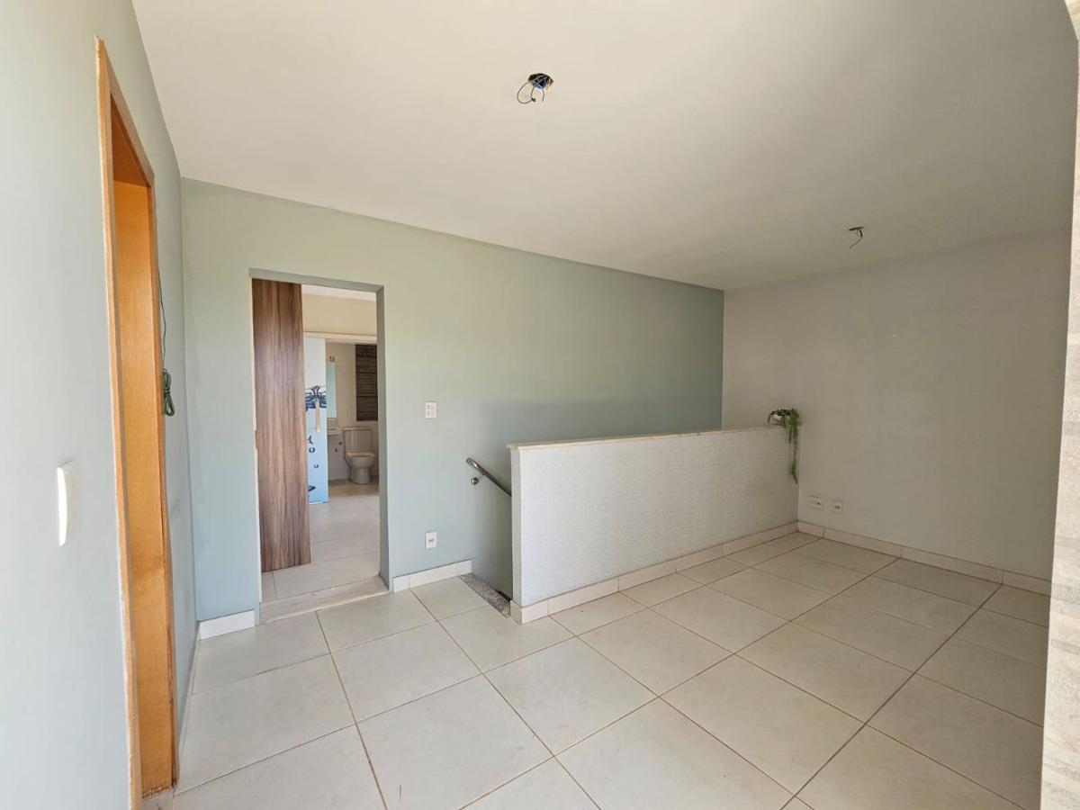 Cobertura, Santa Rosa, 3 Quartos, 3 Vagas, 2 Suítes