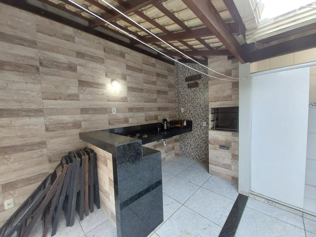 Cobertura, Bonsucesso, 2 Quartos, 1 Vaga