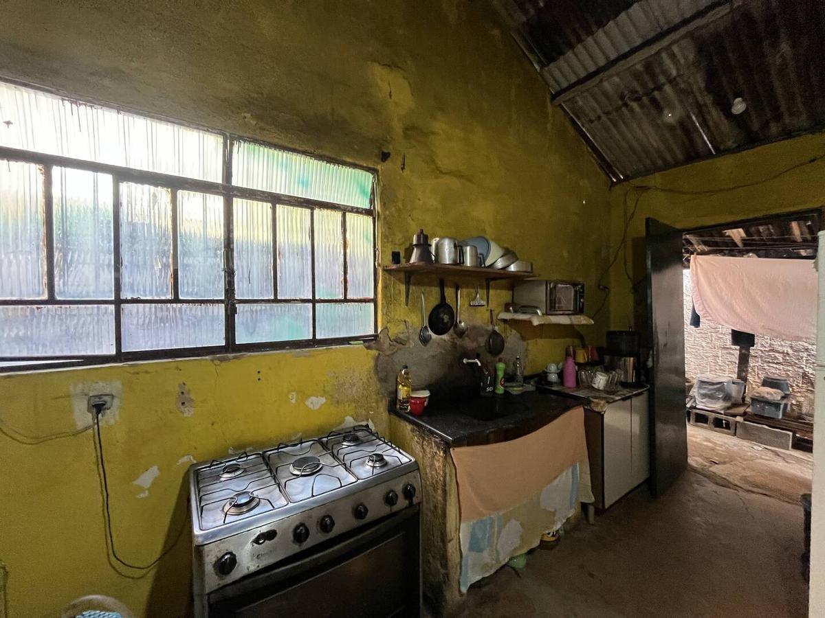 Casa, Nossa Senhora do Carmo, 2 Quartos, 0 Vaga