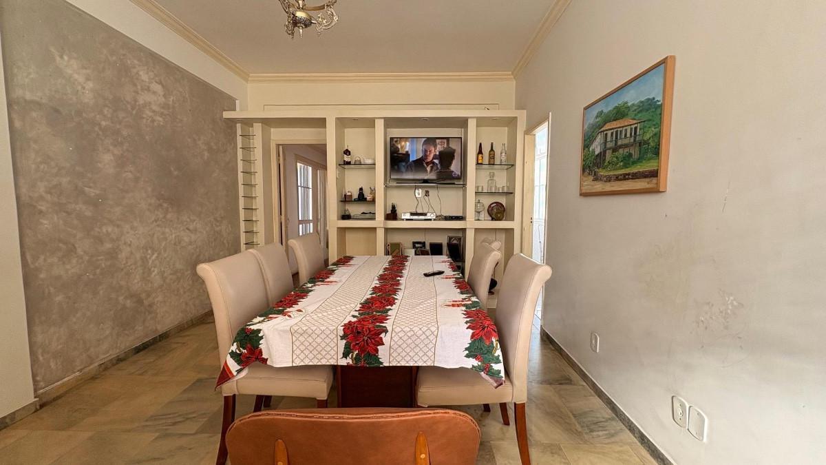 Apartamento, Centro, 3 Quartos, 1 Vaga, 1 Suíte