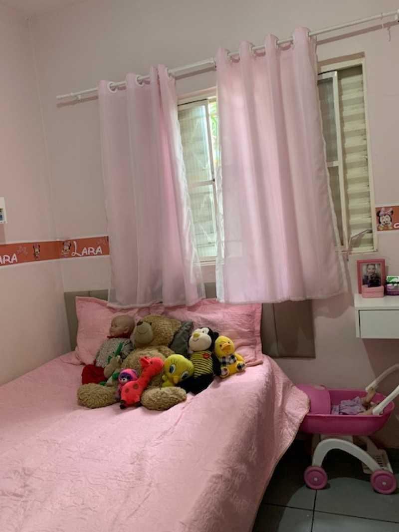 Casa, Novo Progresso, 2 Quartos, 1 Vaga