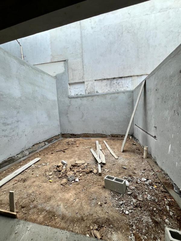 Casa, Riacho das Pedras, 2 Quartos, 1 Vaga, 1 Suíte