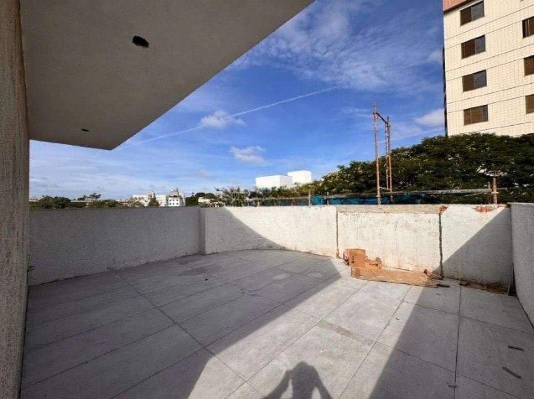 Cobertura, Itapoã, 3 Quartos, 2 Vagas, 1 Suíte