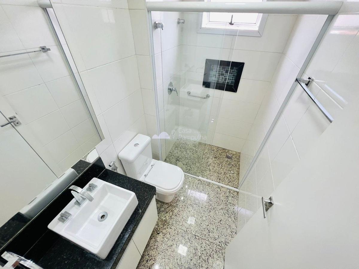 Apartamento, Itapoã, 3 Quartos, 3 Vagas, 1 Suíte