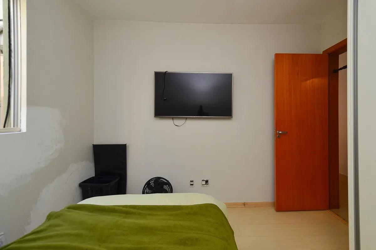 Apartamento, Santo Antônio, 2 Quartos, 1 Vaga, 1 Suíte