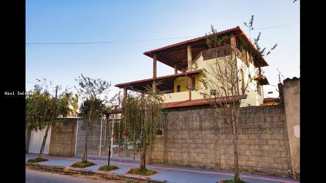 Casa, Jardim Atlântico, 5 Quartos, 6 Vagas, 1 Suíte