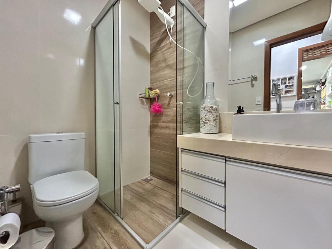 Apartamento, Centro, 3 Quartos, 1 Vaga, 1 Suíte