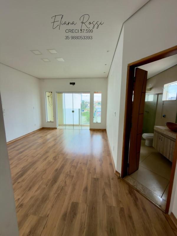 Casa, Jardim Cidade Nova, 4 Quartos, 5 Vagas, 1 Suíte