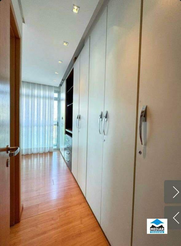 Apartamento, Funcionários, 3 Quartos, 2 Vagas, 1 Suíte