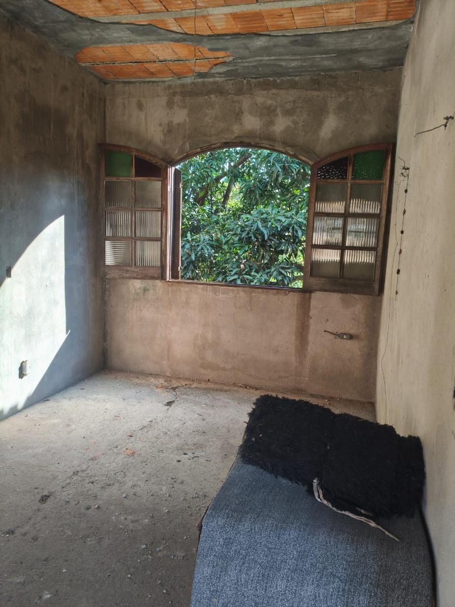 Casa, Vera Cruz, 3 Quartos, 5 Vagas, 1 Suíte