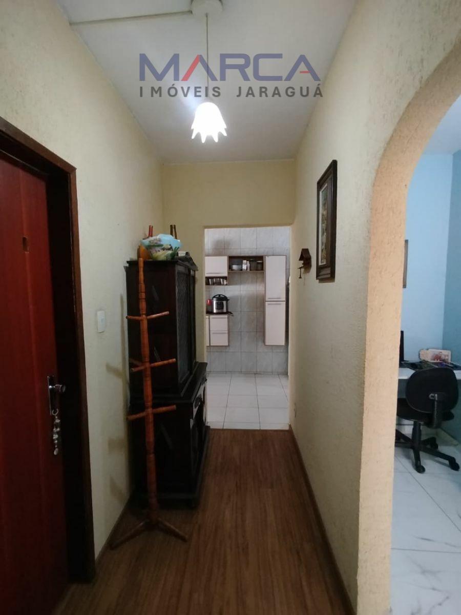 Casa, Jaraguá, 3 Quartos, 0 Vaga
