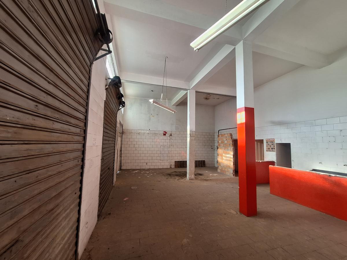 Andar, Industrial, 0 Quarto, 0 Vaga